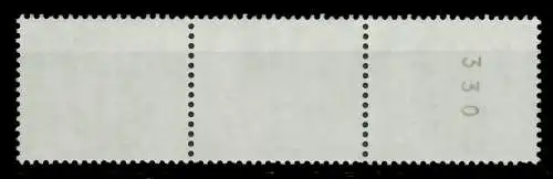 BRD DS BURGEN U. SCHLÖSSER Nr 1140AIIR postfrisch 3ER S 7DD0DE