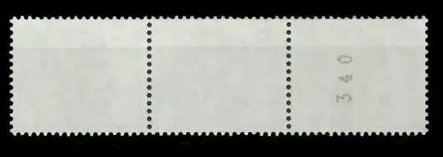 BRD DS BURGEN U. SCHLÖSSER Nr 1140AIIR postfrisch 3ER S 7DD0E6