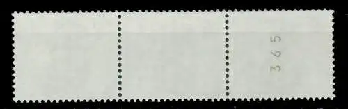 BRD DS BURGEN U. SCHLÖSSER Nr 1140AIIR postfrisch 3ER S 7DD0EA
