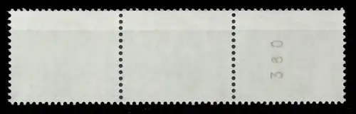 BRD DS BURGEN U. SCHLÖSSER Nr 1140AIIR postfrisch 3ER S 7DD0EE