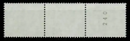 BRD DS BURGEN U. SCHLÖSSER Nr 1038AIIuR postfrisch 3ER 7DD17A