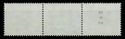 BRD DS BURGEN U. SCHLÖSSER Nr 1038AIIuR postfrisch 3ER 7DD18A