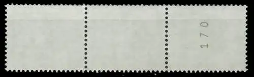BRD DS BURGEN U. SCHLÖSSER Nr 1038AIIuR postfrisch 3ER 7DD18E