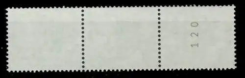 BRD DS BURGEN U. SCHLÖSSER Nr 1038AIIuR postfrisch 3ER 7DD19A