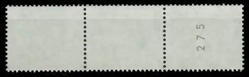 BRD DS BURGEN U. SCHLÖSSER Nr 1038AIIuR postfrisch 3ER 7DD1A6