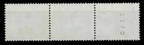 BRD DS BURGEN U. SCHLÖSSER Nr 914AIIuR postfrisch 3ER S 7DD212