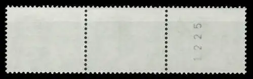 BRD DS BURGEN U. SCHLÖSSER Nr 914AIIuR postfrisch 3ER S 7DD216