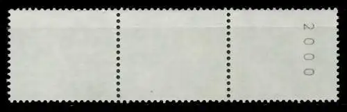 BRD DS BURGEN U. SCHLÖSSER Nr 914AIIuR postfrisch 3ER S 7DD23A