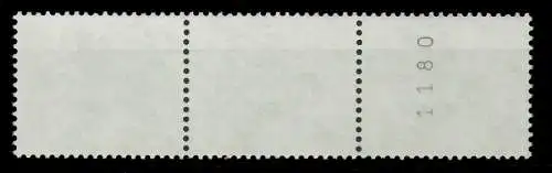 BRD DS BURGEN U. SCHLÖSSER Nr 914AIIuR postfrisch 3ER S 7DD246