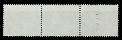 BRD DS BURGEN U. SCHLÖSSER Nr 914AIIuR postfrisch 3ER S 7DD252