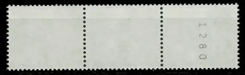 BRD DS BURGEN U. SCHLÖSSER Nr 914AIIuR postfrisch 3ER S 7DD25E