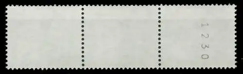 BRD DS BURGEN U. SCHLÖSSER Nr 914AIIuR postfrisch 3ER S 7DD266