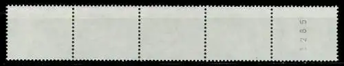 BRD DS BURGEN U. SCHLÖSSER Nr 914AIIuR postfrisch 5ER S 7DD26E