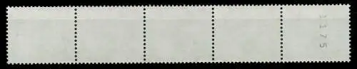 BRD DS BURGEN U. SCHLÖSSER Nr 914AIIuR postfrisch 5ER S 7DD28E