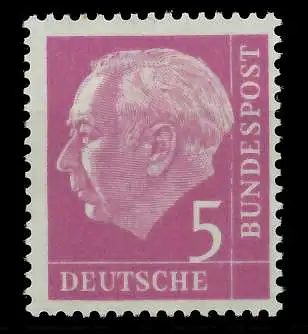BRD DS HEUSS 1 Nr 179y postfrisch 7DF4EE