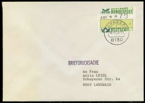 BRD ATM1-070 BRIEF EF STARNBERGER SPRINGER 7E21BA