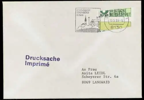 BRD ATM1-050 BRIEF EF STARNBERGER SPRINGER 7E222A
