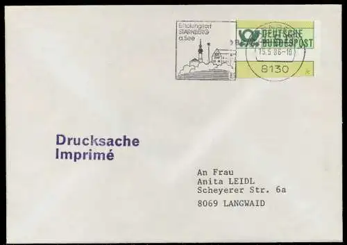 BRD ATM1-050 BRIEF EF STARNBERGER SPRINGER 7E223A