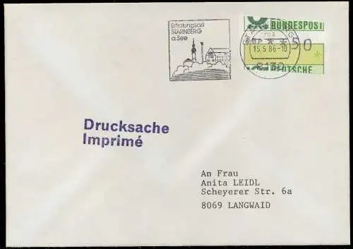 BRD ATM1-050 BRIEF EF STARNBERGER SPRINGER 7E2212