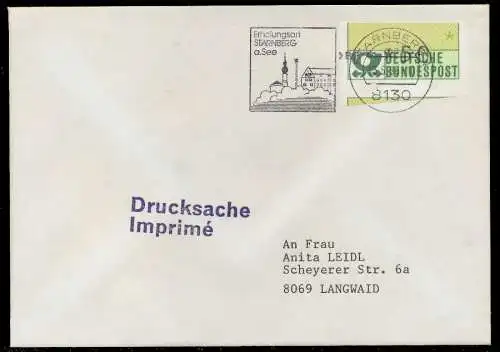 BRD ATM1-050 BRIEF EF STARNBERGER SPRINGER 7E221A