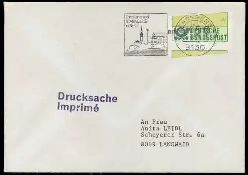 BRD ATM1-050 BRIEF EF STARNBERGER SPRINGER 7E221E