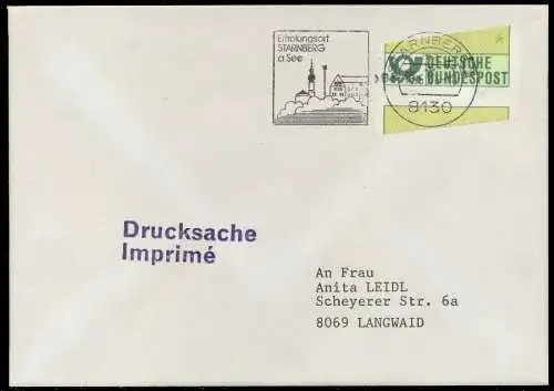 BRD ATM1-050 BRIEF EF STARNBERGER SPRINGER 7E224E