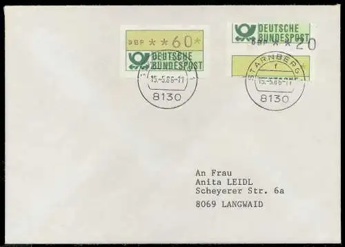BRD ATM1-020 BRIEF MIF STARNBERGER SPRINGER 7E22B2