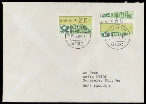 BRD ATM1-060 BRIEF MIF STARNBERGER SPRINGER 7E42C6