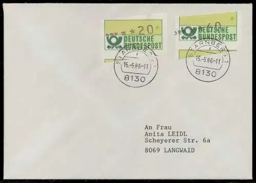BRD ATM1-060 BRIEF MIF STARNBERGER SPRINGER 7E42A2