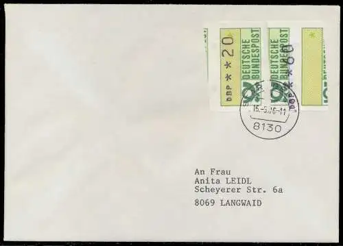 BRD ATM1-060 BRIEF MIF STARNBERGER SPRINGER 7E42D2