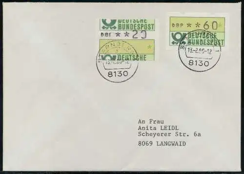 BRD ATM1-020 BRIEF MIF STARNBERGER SPRINGER 7E439A