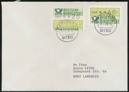 BRD ATM1-020 BRIEF MIF STARNBERGER SPRINGER 7E43B6