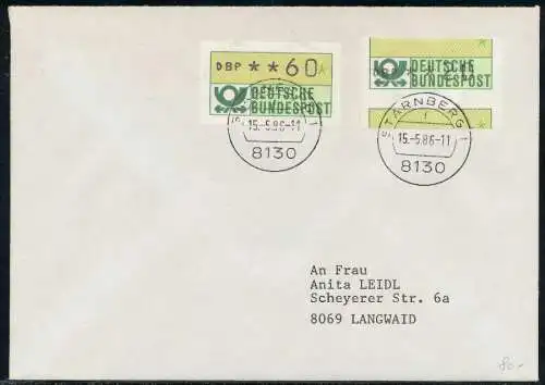 BRD ATM1-060 BRIEF MIF STARNBERGER SPRINGER 7E455E