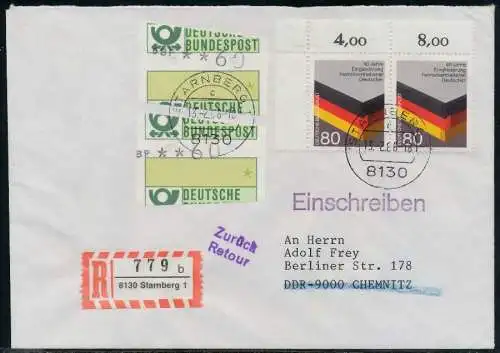 BRD ATM1-060 BRIEF MIF STARNBERGER SPRINGER 7E460E