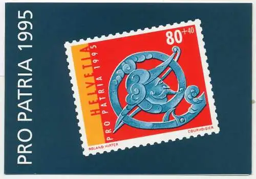 SCHWEIZ MARKENHEFT PP Nr MH 0-100 postfrisch S575866
