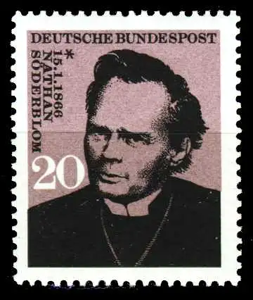 BRD 1966 Nr 504 postfrisch S58A9F2