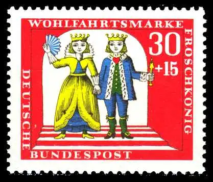 BRD 1966 Nr 525 postfrisch S5992CE