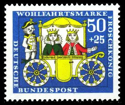 BRD 1966 Nr 526 postfrisch S5992F6