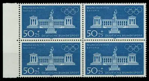 BRD 1970 Nr 627 postfrisch 7F1092