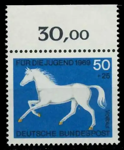 BRD 1969 Nr 581 postfrisch ORA 7F31B2