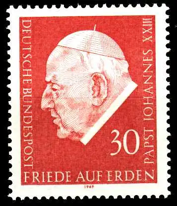 BRD 1969 Nr 609 postfrisch S59C76A