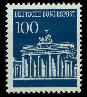 BRD DS BRAND TOR Nr 510v postfrisch 7F89BA