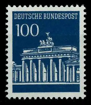 BRD DS BRAND TOR Nr 510v postfrisch 7F8A9E