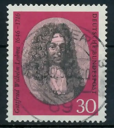 BRD 1966 Nr 518 gestempelt 7F8BDA