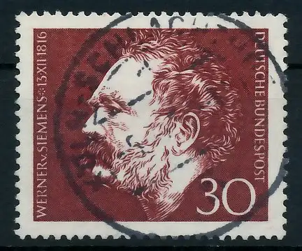 BRD 1966 Nr 528 zentrisch gestempelt 7F8CE6