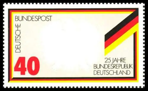 BRD 1974 Nr 807 postfrisch S5E37AE