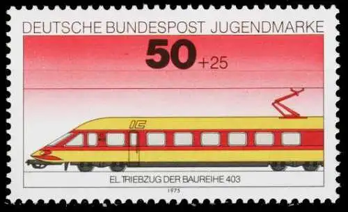 BRD 1975 Nr 838 postfrisch S5E3BDA