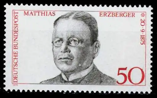 BRD 1975 Nr 865 postfrisch S5E3D92