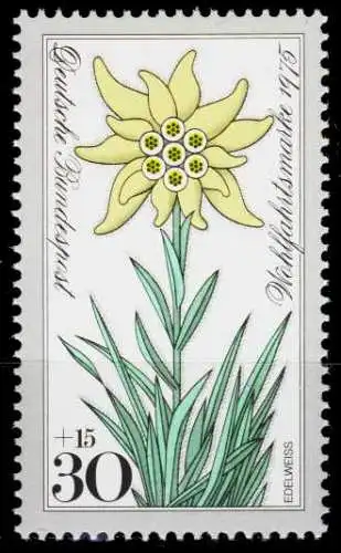 BRD 1975 Nr 867 postfrisch S5E3DE2