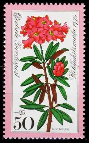 BRD 1975 Nr 869 postfrisch S5E3E02